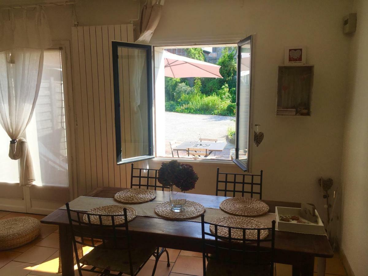 Le Clos Du Carpe Diem Cambligneul 外观 照片